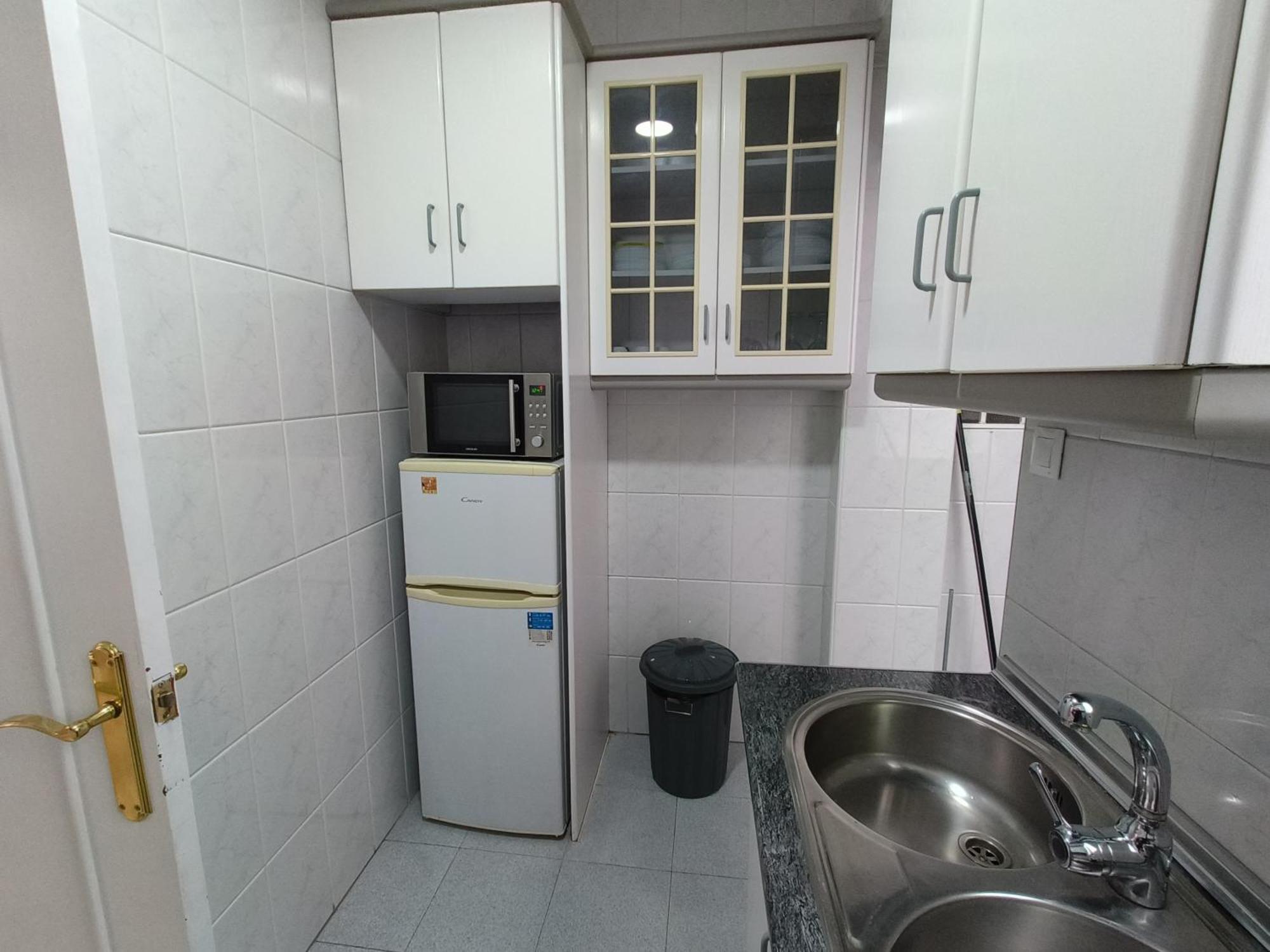 Apartamento Caleta Granada Exterior photo