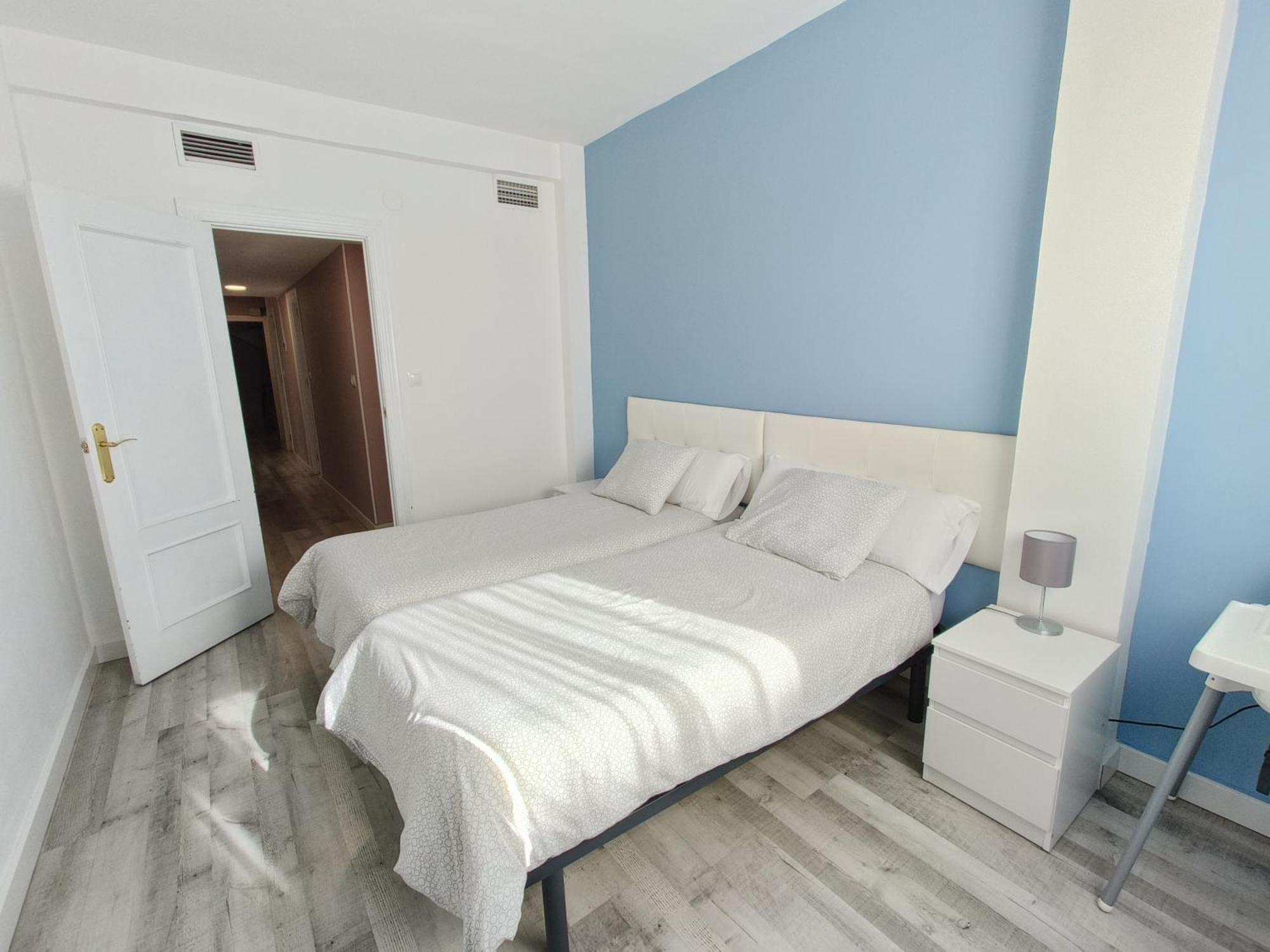 Apartamento Caleta Granada Exterior photo