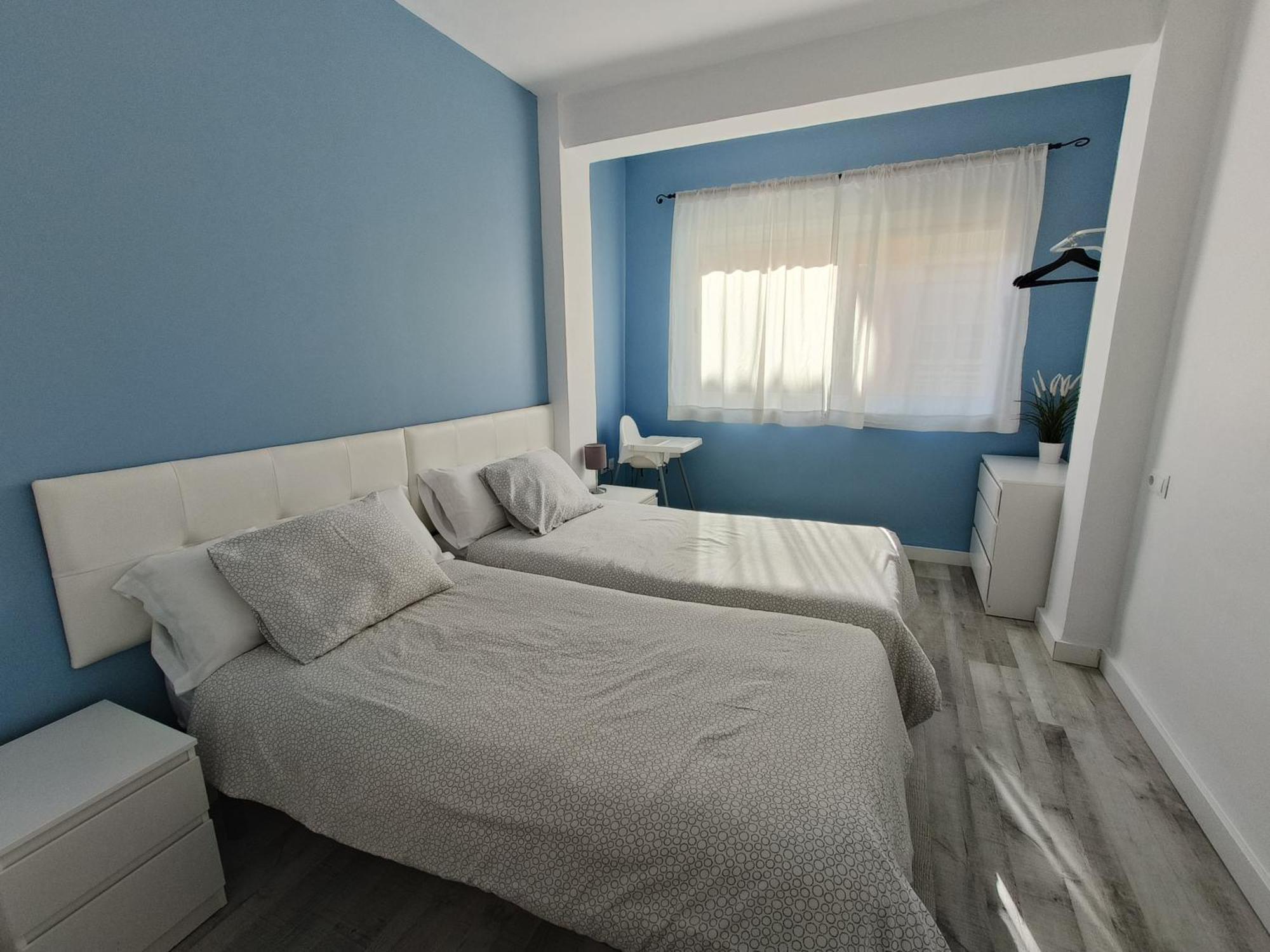 Apartamento Caleta Granada Exterior photo