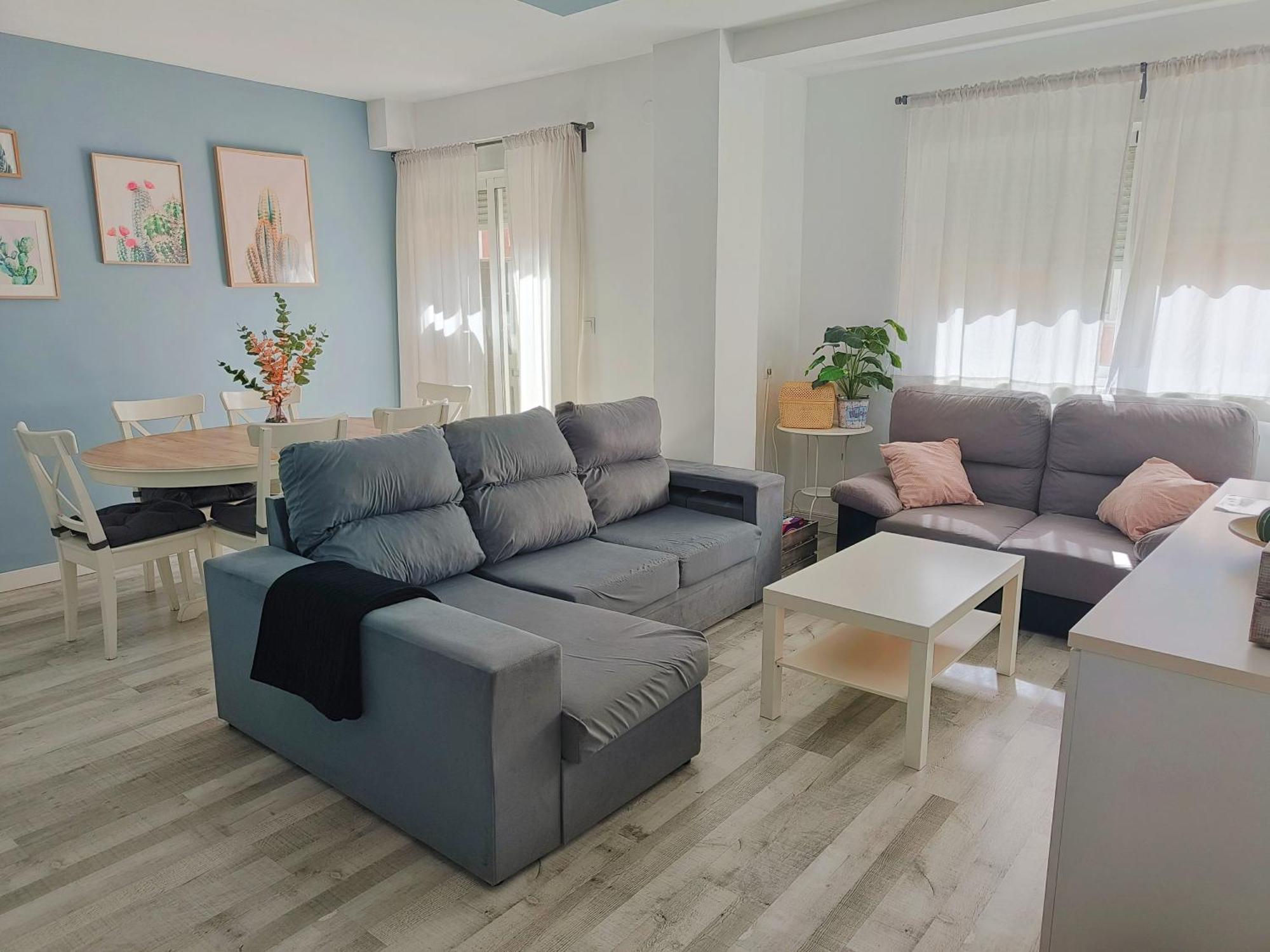 Apartamento Caleta Granada Exterior photo